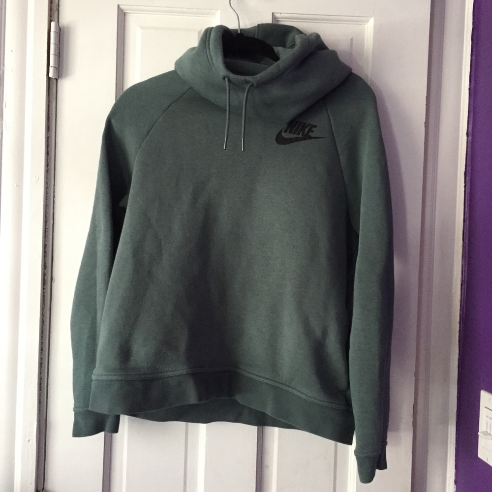 Nike hoodie